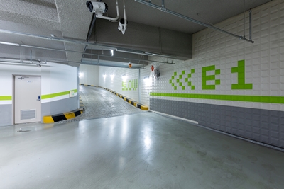 진주실리콘방수외벽방수